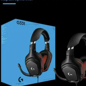 Наушники Logitech G331, Хуҷанд