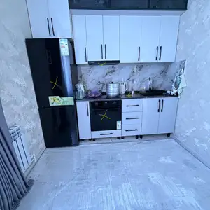 Кухонный гарнитур, Душанбе