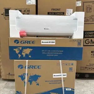 Кондиционер Gree, 12 кубов, Душанбе