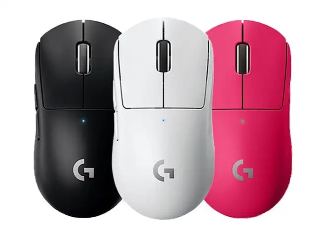 Мышь Logitech G Pro X Superlight 2 на заказ, Душанбе