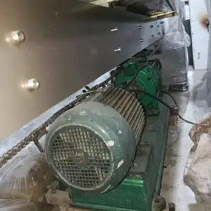 Насос барои об каши, Вахдат