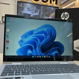 Ноутбук HP Envy x360 2-in-1 Laptop14-es1013dx, Худжанд