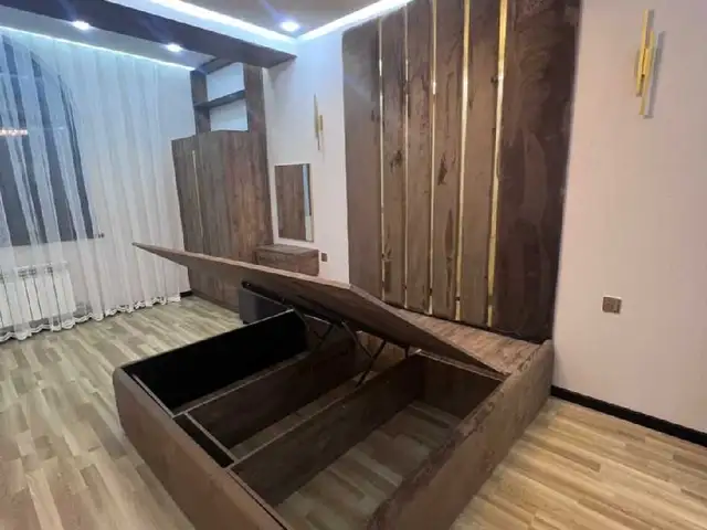 Мебель для спальни на заказ, Бохтар (Курган-Тюбе)
