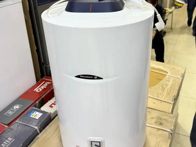 Обогреватель Ariston 80 лт, Душанбе