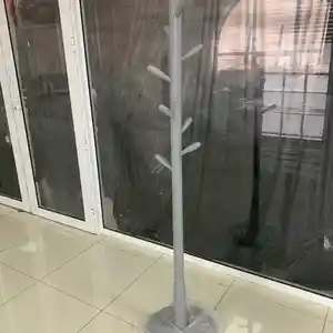 Вешалка для прихожей, Душанбе