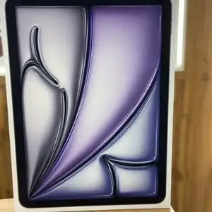 Планшет iPad Air M4 Wi-Fi 128Gb, Душанбе