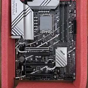 Материнская плата Asus Prime Z790-V Wi-Fi DDR5, Душанбе