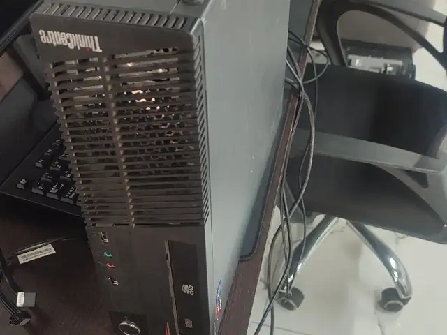 Персональный компьютер Hp, Душанбе