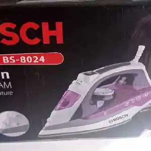 Утюг, Душанбе