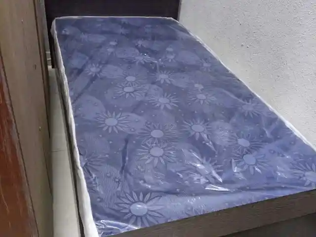 Кровать, Душанбе