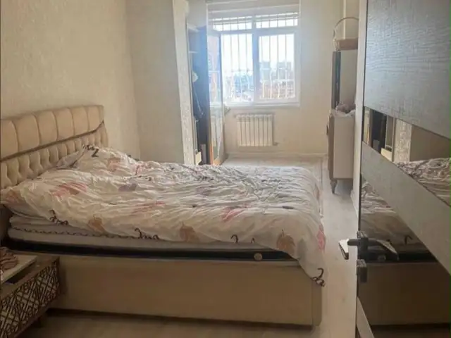 2-комн. квартира, 5 этаж, 122м², шохмансур, Душанбе