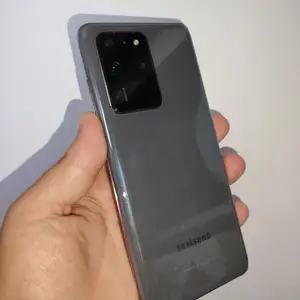 Samsung Galaxy S20 Ultra 256Gb, Худжанд