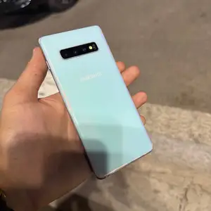 Samsung Galaxy s10+, Душанбе