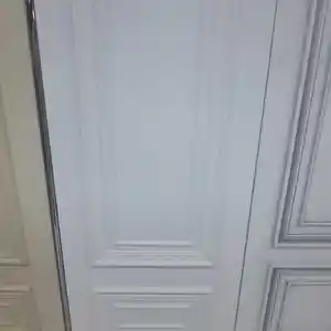 Дверь Багет, Душанбе