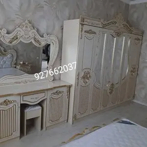 Спальный гарнитур, Душанбе