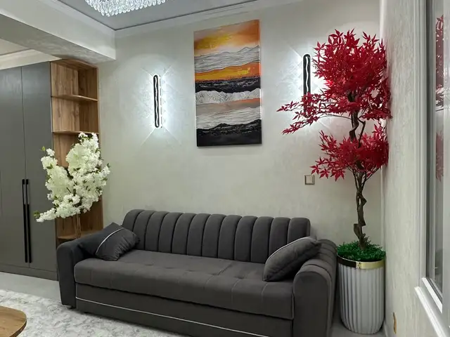 3-комн. квартира, 12 этаж, 85 м², Сино, 102 мкр рупаруи родоми 3, Душанбе