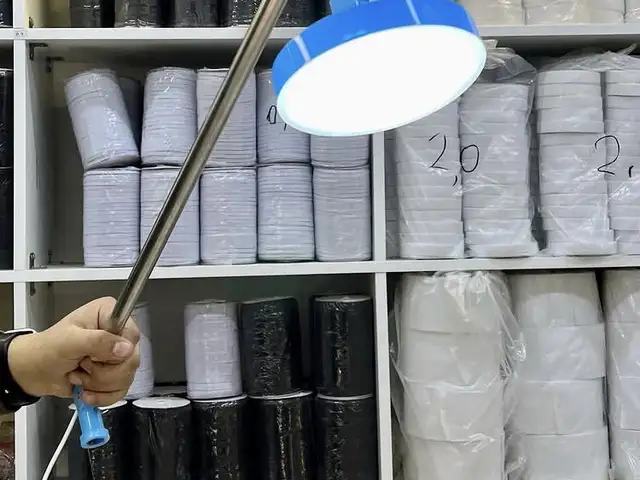 Швейная лампа LED, Душанбе