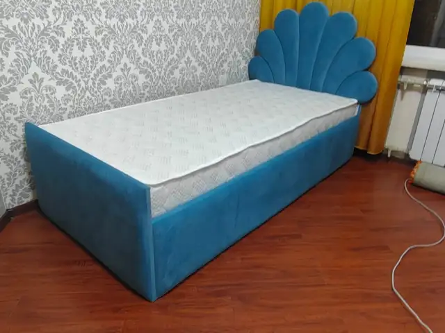 Диван, Душанбе