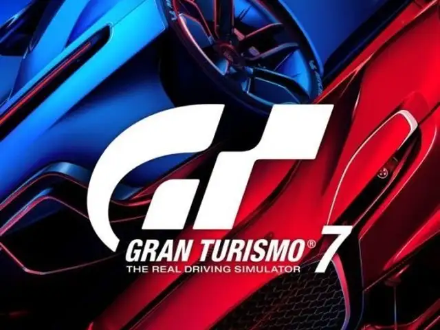 Игра Gran Turismo 7 V1.44 для PS4, Худжанд
