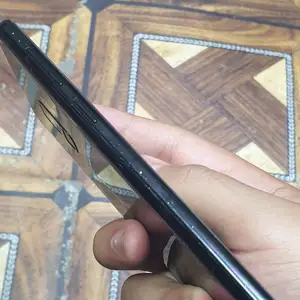 Samsung Galaxy S9, Худжанд