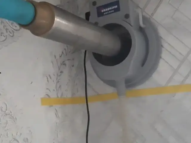 Услуги крота, Душанбе