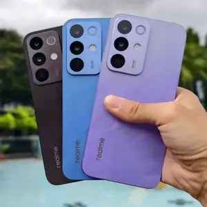 Realme C85 6/128Gb, Душанбе