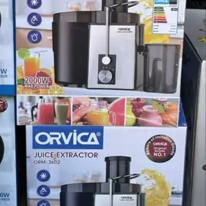 Соковыжималка Orvica ORM-3602 2000w, Душанбе