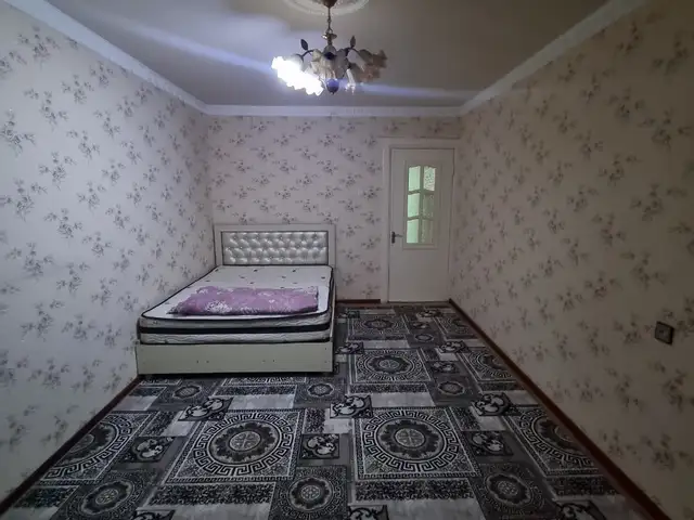 2-комн. квартира, 2 этаж, 50м², 34мкр, Худжанд