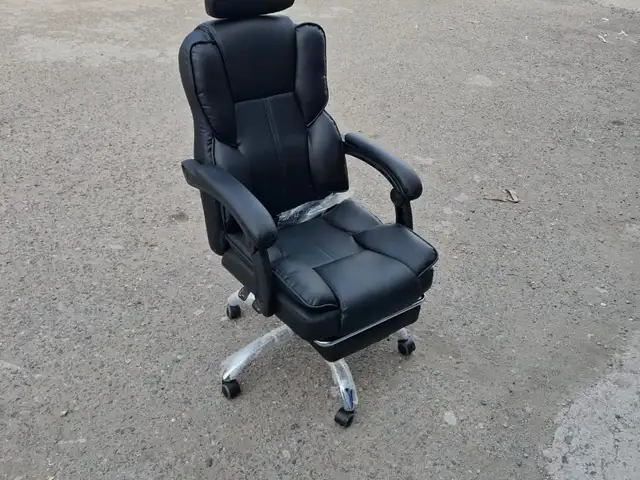 Кресло, Душанбе