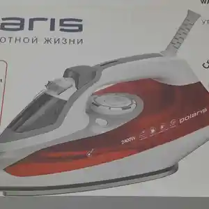 Утюг Polaris PO-233, Душанбе