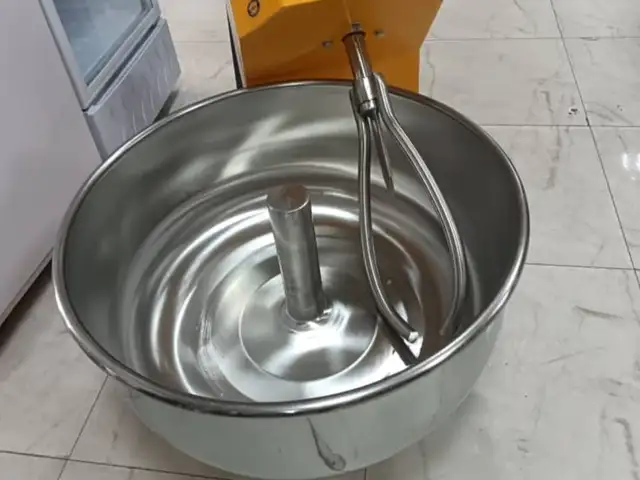 Тестомешалка 50кг, Душанбе