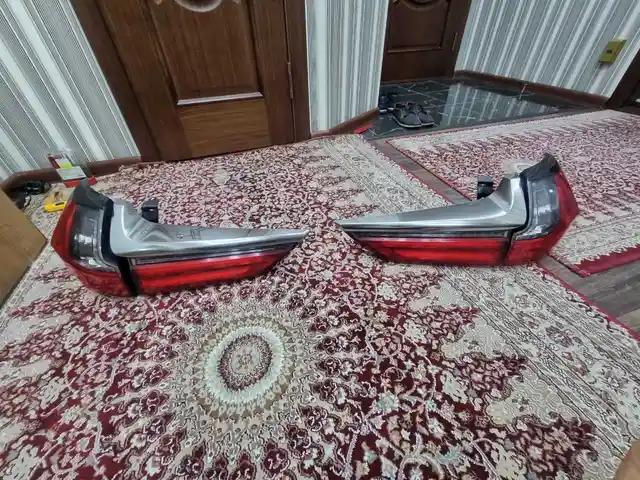 Задние фары от Lexus 570, Душанбе