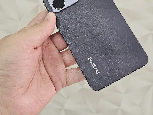 Realme C75 256gb, Хуҷанд