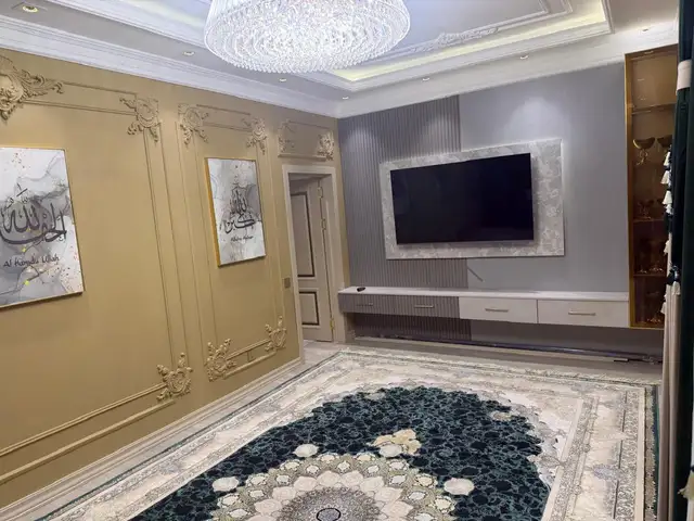 2-комн. квартира, 2 этаж, 85 м², Шоҳмансур, доми Дуоб , Душанбе