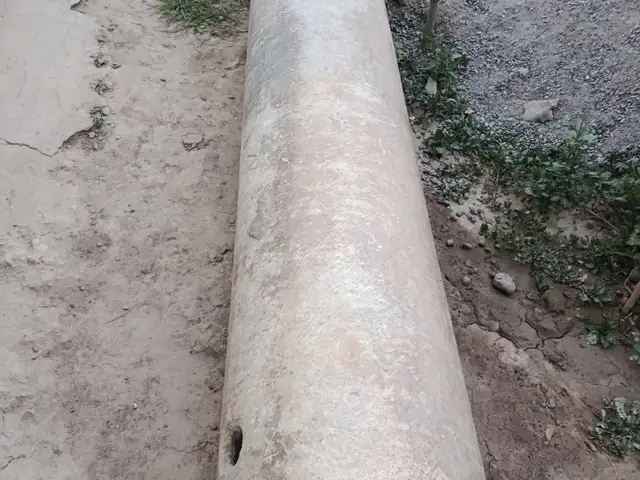 Буллу союз, Фархор