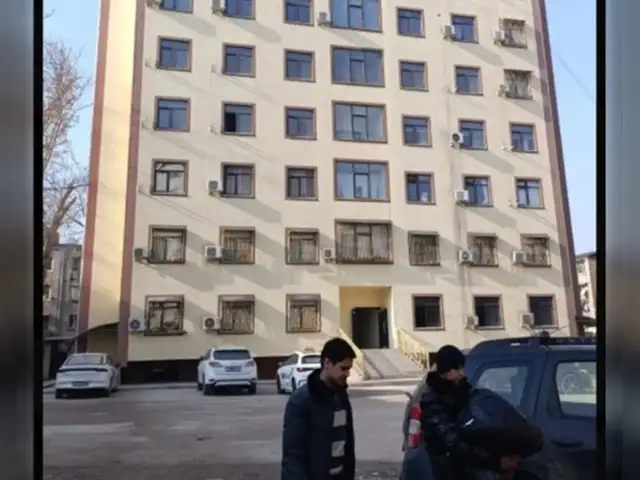 3-комн. квартира, 3 этаж, 95м², ТЕЦ, Бохтар (Курган-Тюбе)