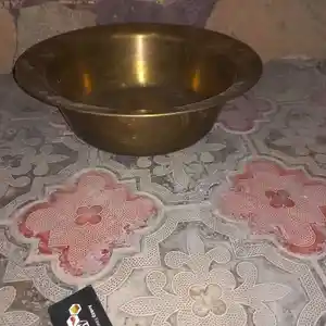 Емкость, Худжанд