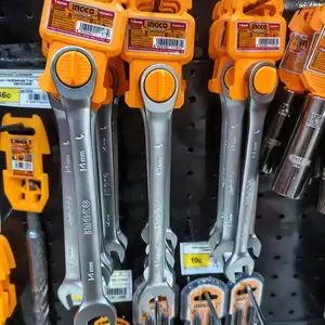 Ключ комбинированный Ingco 14мм HCSPAR 141, Душанбе