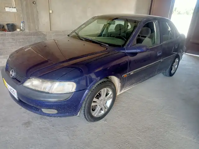 Opel Vectra B
