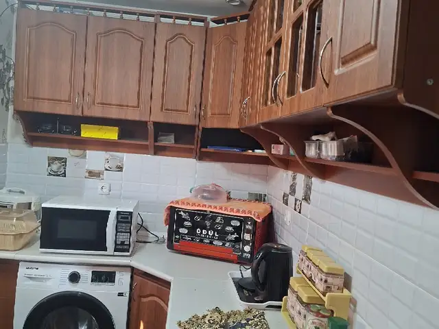 Кухонный гарнитур, Конибодом