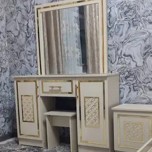 Трюмо, Душанбе