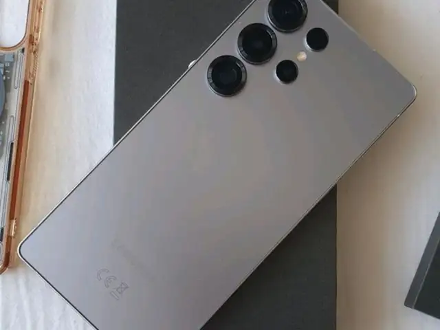 Samsung Galaxy S25 Ultra, Душанбе