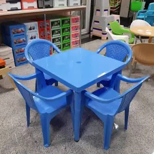 Стол с стульями, Душанбе