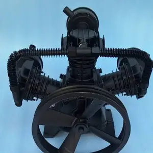 Головки компрессорные 3065-59, Хуҷанд