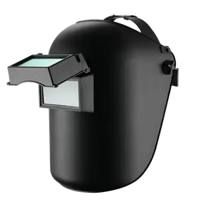 Сварочный шлем DIN 16 Deko DKMZ200F, Душанбе