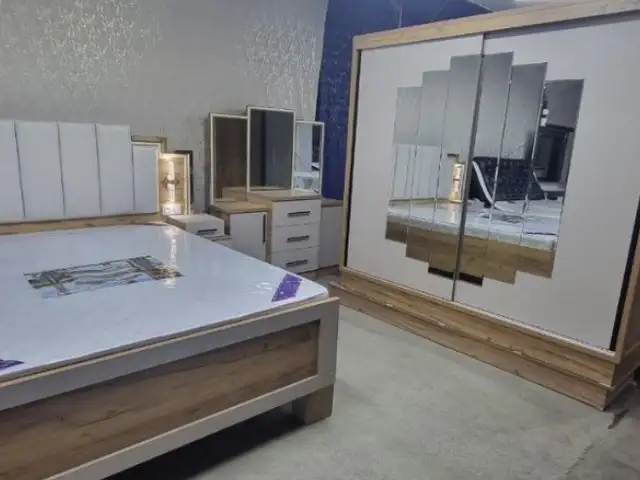 Спальная гарнитура, Душанбе