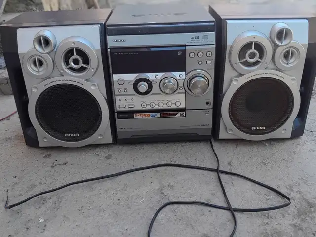 Музыкальный центр, Худжанд