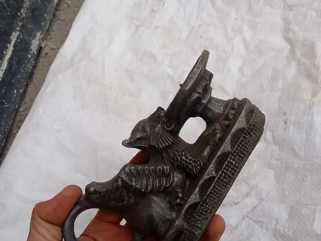 Подсвечник, Хуҷанд