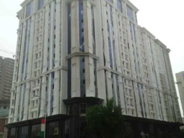 2-комн. квартира, 12 этаж, 112 м², Шохмансур, зеленый базар, Душанбе