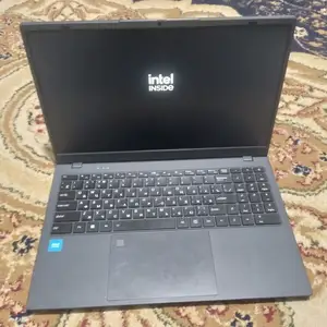 Ноутбук Intel 512gb, Душанбе